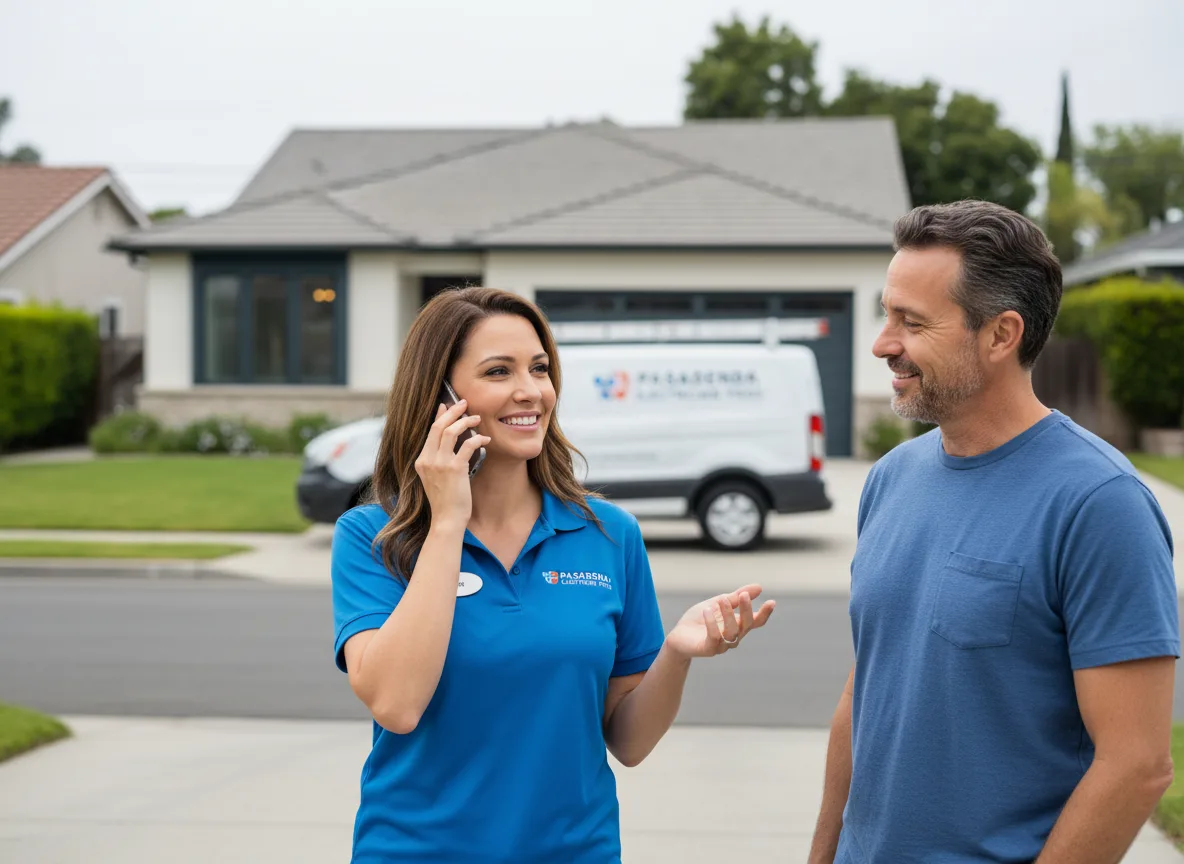 Electrician Alborn, MN FAQs